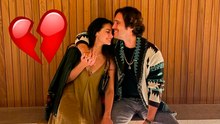 Diego Boneta y Renata Notni terminan su romanche tras 5 años juntos; así sus últimos posteos de Instagram
