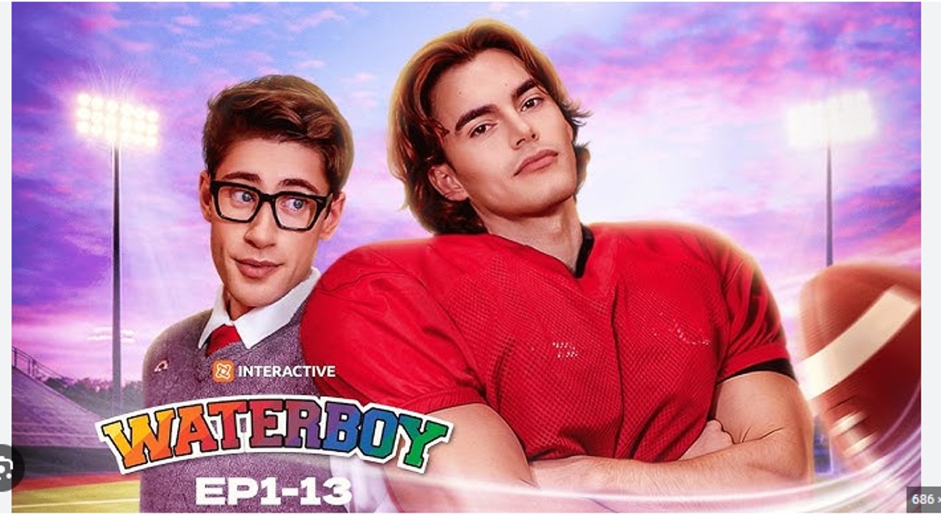 Waterboy Full Movies English Sub