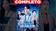 Meu CEO Meu Milagre (Dublado)