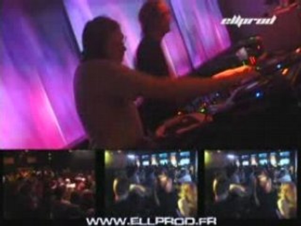 Dirt crew live surname 2008