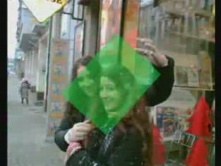 Ce que j'aime chez toi Tibby