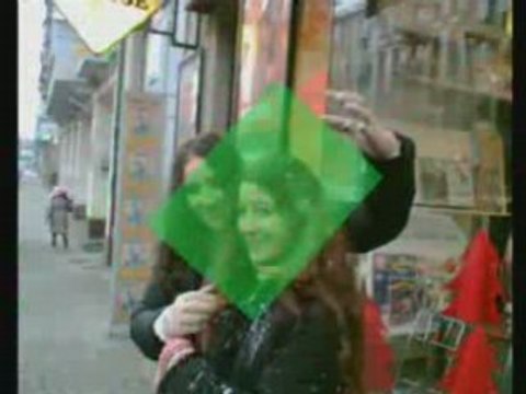 Ce que j'aime chez toi Tibby