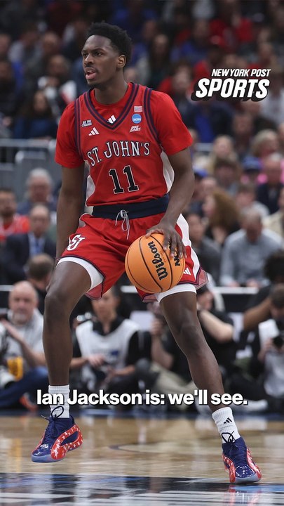 Adding a big time point guard and a "big, athle...