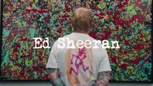 Ed Sheeran: Amazon Music Songline (2025)