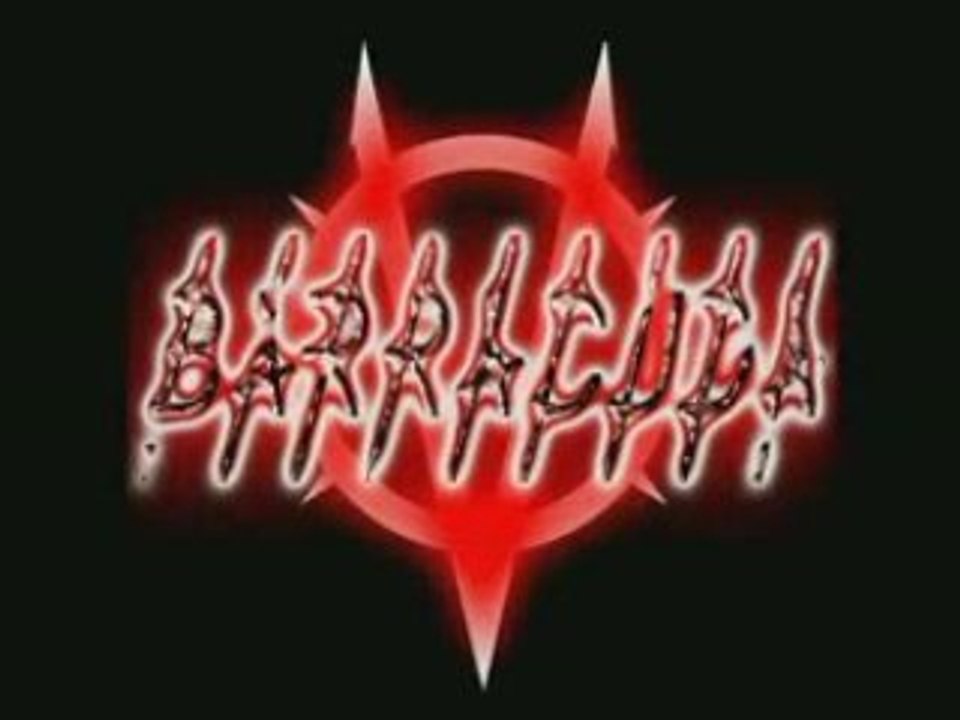 Barracuda - Glyba