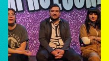 Impro Lucha cumple 20 años y anuncia campeonato internacional 😱🎭