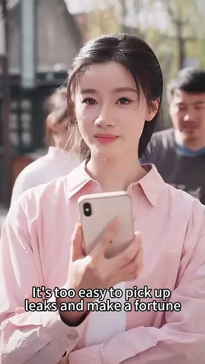 Imperial Green Jade [ Engsub ]