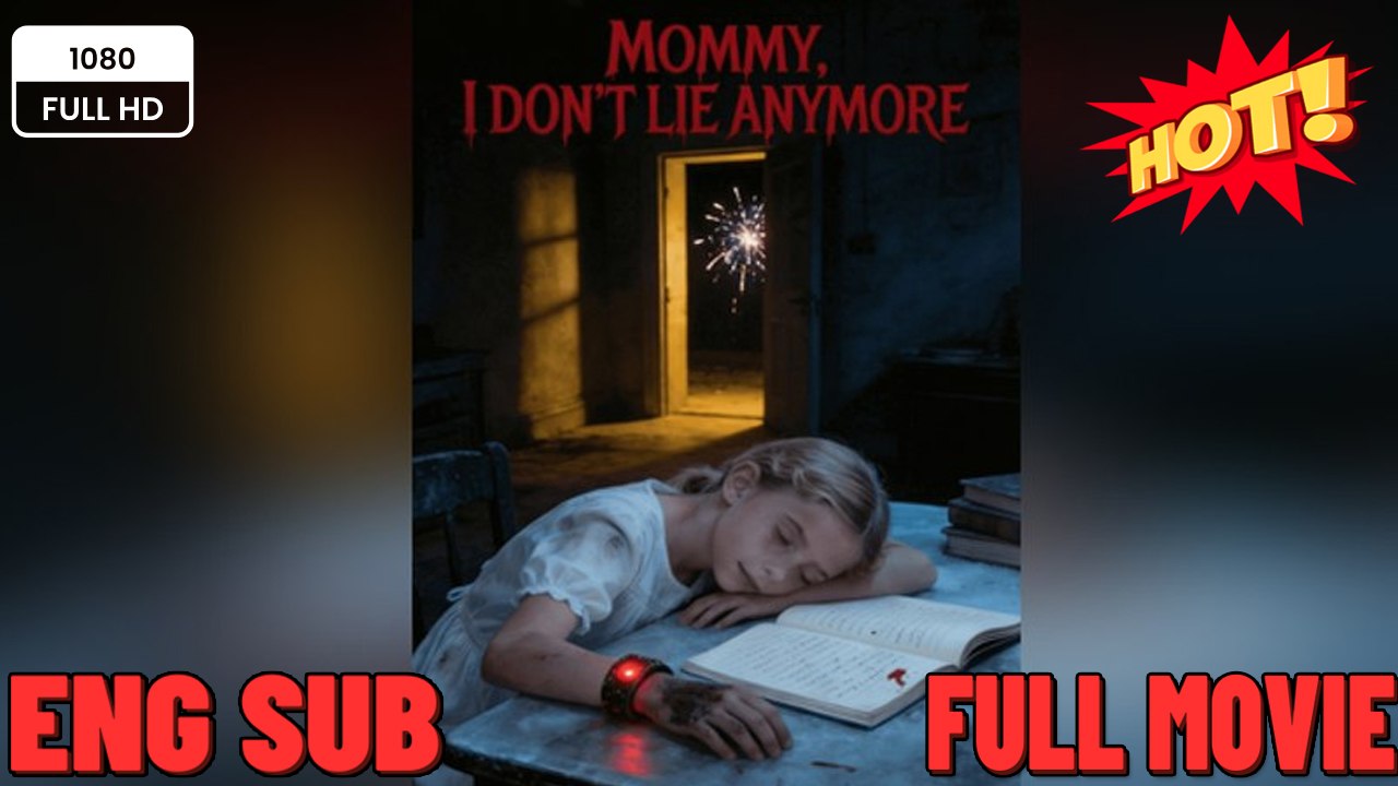 [Hot 2026🔥] Mommy I Don't Lie Anymore FULL MOVIES ENGLISH SUB (2026)