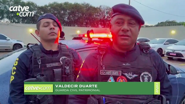 Mercadorias avaliadas em mais de R$ 25 mil são apreendidas na rodoviária de Cascavel