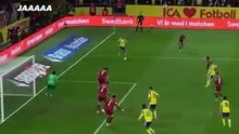 Sweden Vs Poland Highlights And Goals