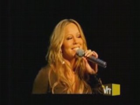 Mariah Carey & John Legend - With You I'm Born Again