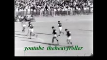 Floriana v Ipswich European Cup 1st Round 1st Leg 18-09-1962