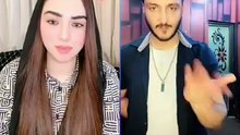 beautiful punishment pk live show Pakistani boy vs Indian item hot girls
