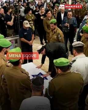 Pénurie de soldats en Israël : L'armée tire la sonnette d'alarme face à une crise insoutenable | Escalade régionale