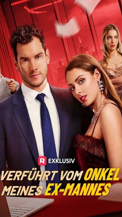 VerfüHrt Vom Onkel Meines Ex-Mannes - Ganzer Film
