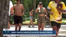 Ar-condicionado natural: entenda como as árvores ajudam a baixar a temperatura.