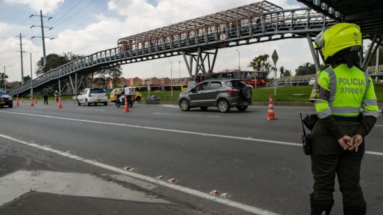 Consejos, restricciones y requerimientos para Semana Santa en carretera