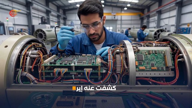 عملاق الصواريخ الباليستية الإيرانية عابر المسافات.. تعرّف على قدرات صاروخ سجيل