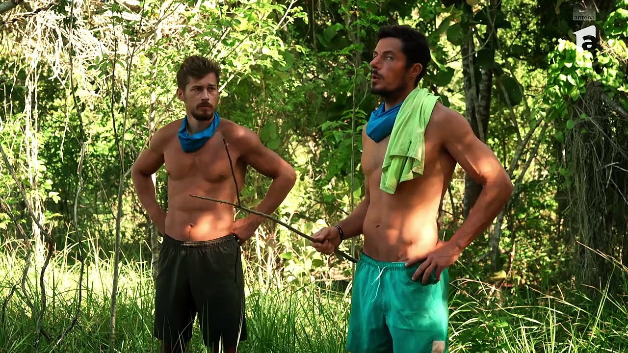 Survivor România 2026 - Episodul 33 de Duminica, 22 Martie 2026 partea 2