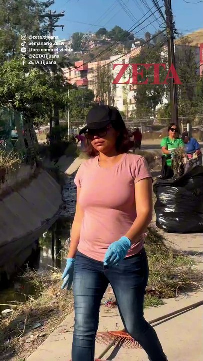 Piden apoyo en Infonavit Cachanillas, tras 30 años en el olvido.