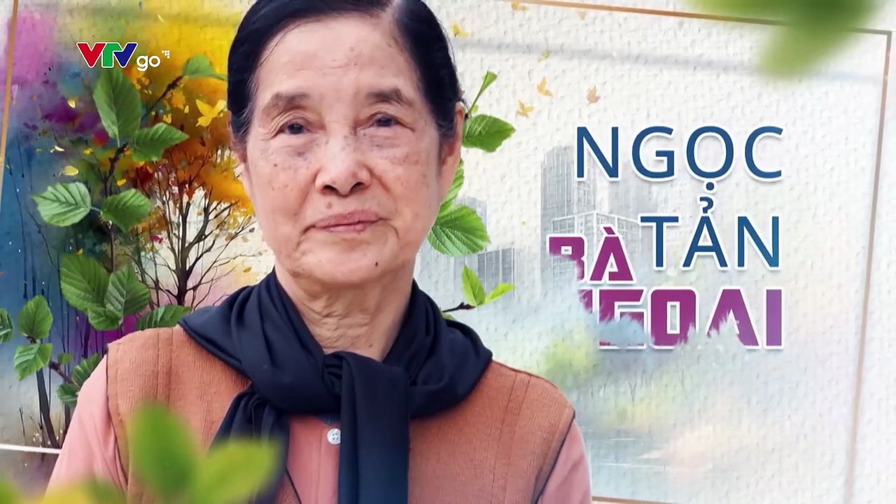 Bước Chân Vào Ðời Tập 17 - Phim Việt Nam VTV3 (FULL)