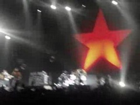 RATM BULLS ON PARADE POPB 2008