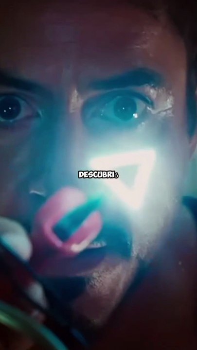 ¿Sabías que en IRON MAN 2?