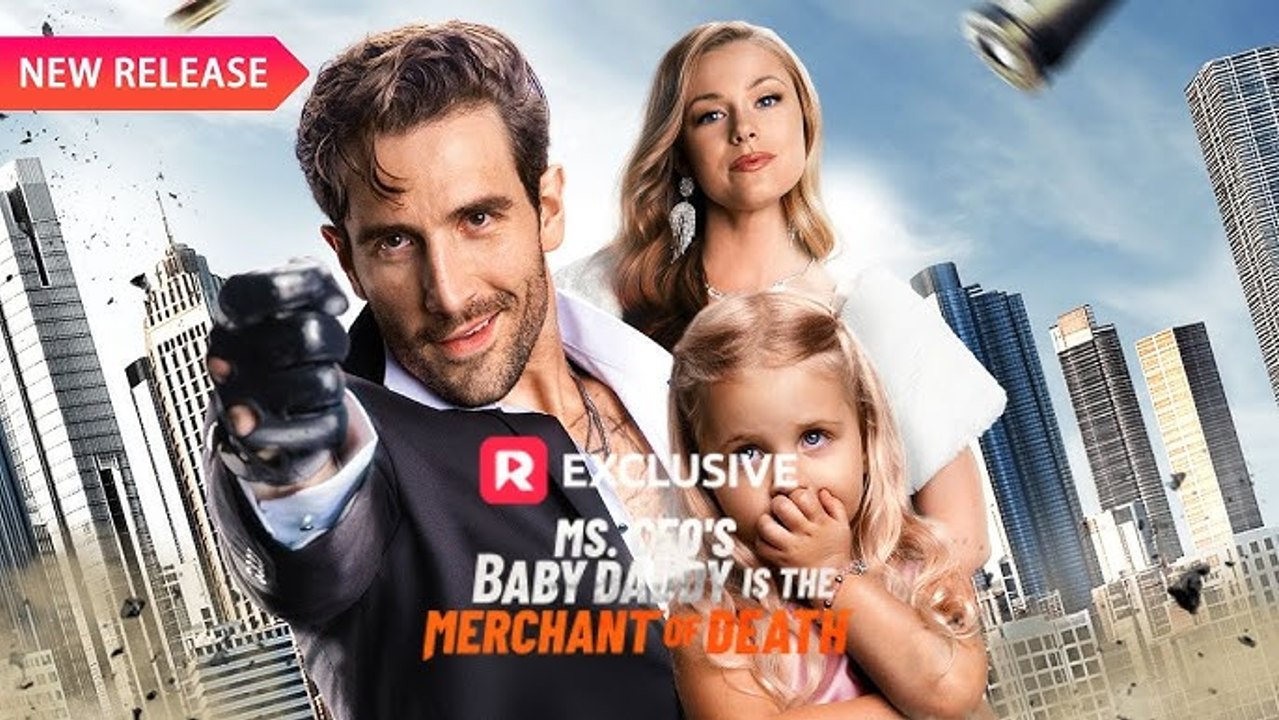 [Hot 2026🔥] Ms. CEO’s Baby Daddy Is The Merchant Of Death Reelshort