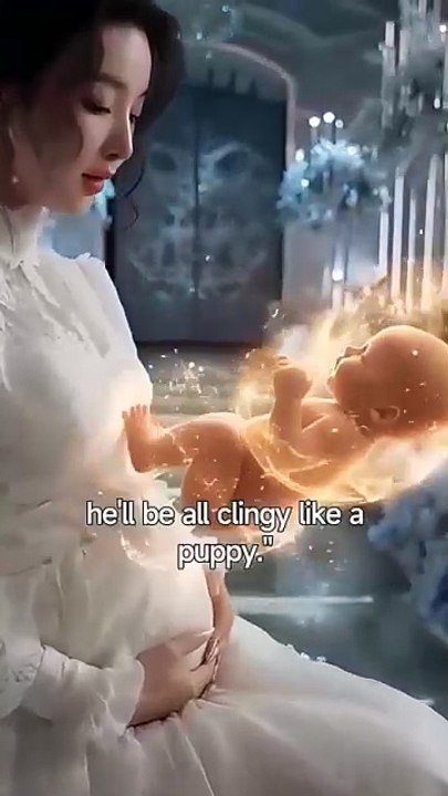 My Baby Says You're The Dad  - FULL MOVIES ENGLISH SUB