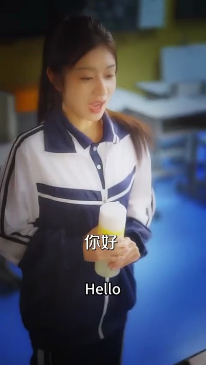 Buckwheat Colors Enter The Deep Fores