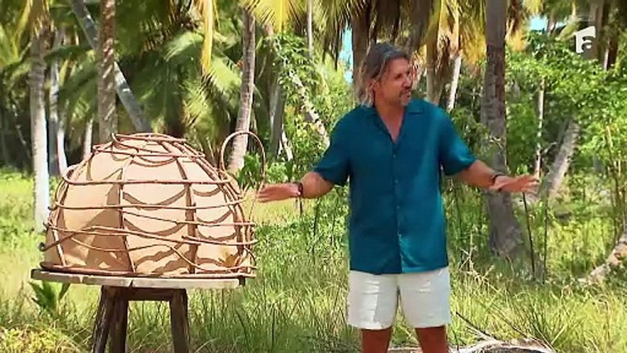 Survivor România 2026 - Episodul 33 de Duminica, 22 Martie 2026 partea 1