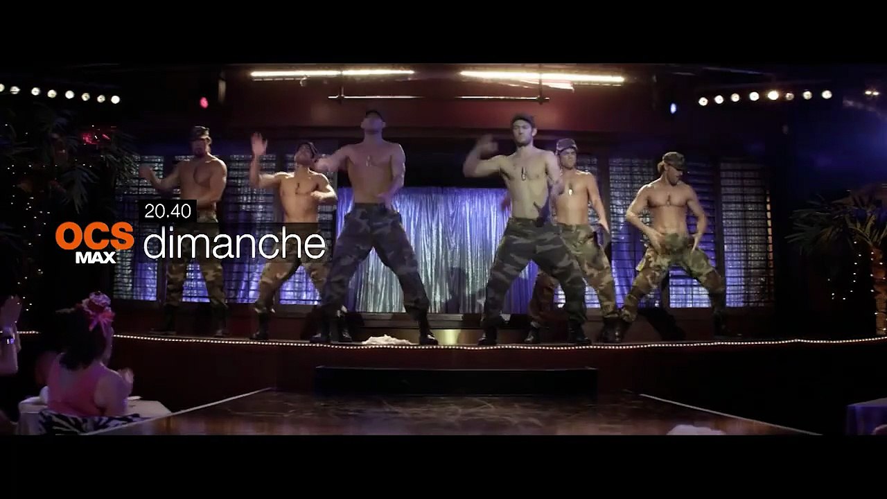 Magic Mike