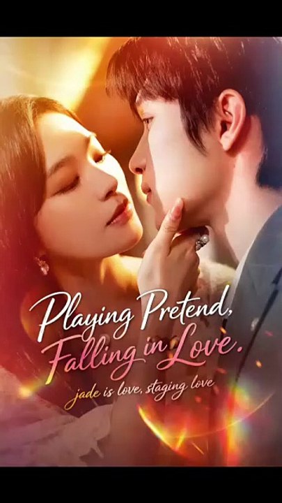 Playing Pretend, Falling In Love - FULL MOVIES ENGLISH SUB