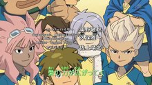 [RyRo] Inazuma Eleven - 59 - English Subbed 720p [KIDS STATION]
