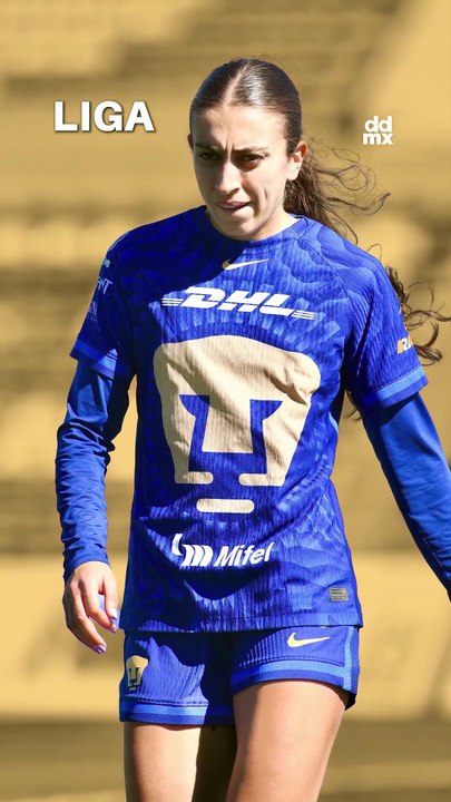 Jornada 15 de la Liga BBVA MX Femenil