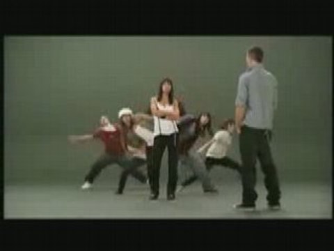 zaho feat tunisiano - La Roue Tourne