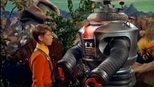 Lost in Space (1965) S2E27 - The Phantom Family
