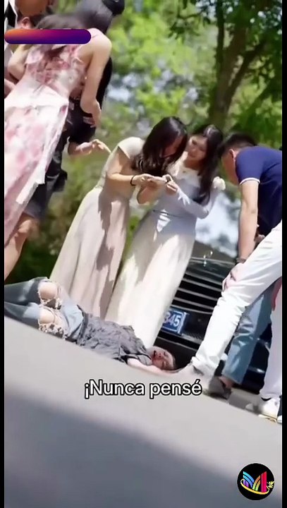 LA PEQUEÑA GUERRERA DE PAPÁ