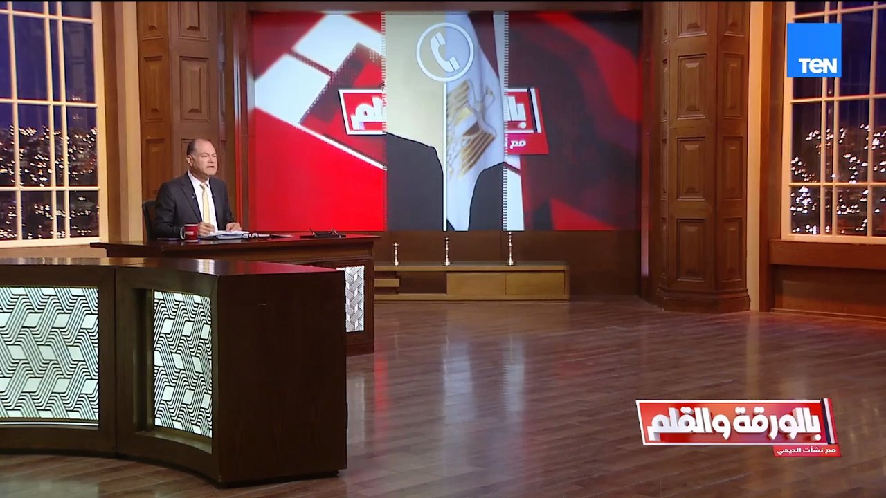 روسيا قادرة على التأثير فى اتجاه وقف الحرب الإيرانية.. الديهي يكشف أبرز رسائل الرئيس السيسي لبوتين