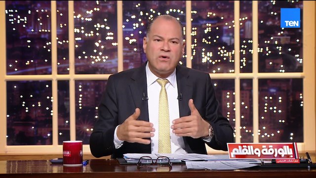 الديهي: الدولة الوحيدة التي حققت أرباحا مجانية من الحرب هي اسرائيل