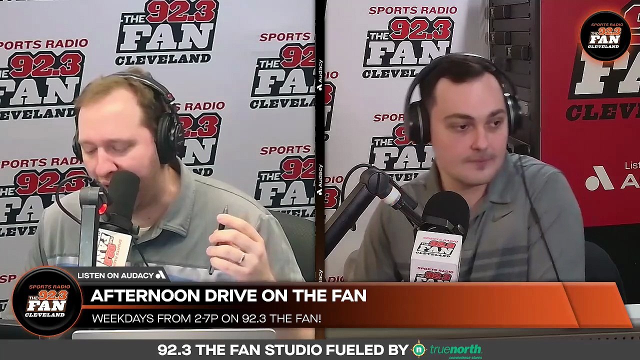 Albert Breer: Browns have to take a look at Ty Simpson; they should trade Myles Garrett