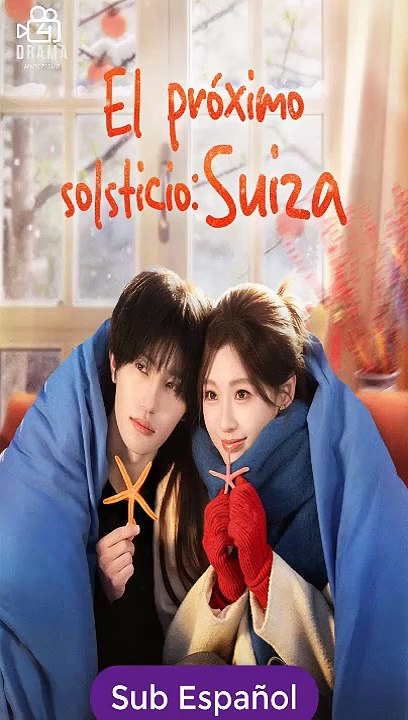 Sub EspaÑOl El PróXimo Solsticio Suiza Serie Completa