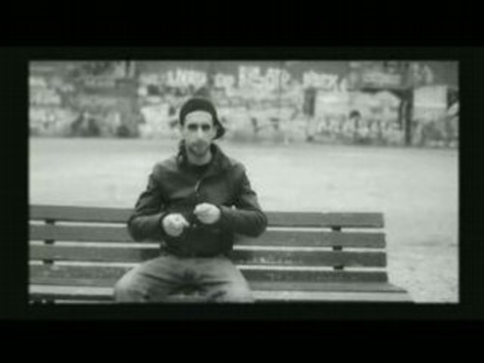 Salif Feat Aketo & Soprano - Réveillons Nous