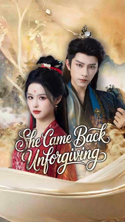 She Came Back, Unforgiving - FULL EP ✅Dailymotion