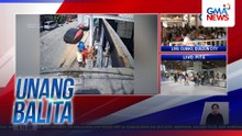 Huli-cam – Pagnanakaw ng lalaki sa isang apartment unit | Unang Balita