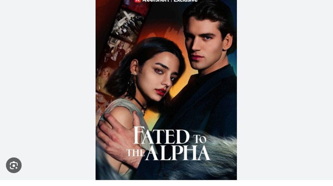 Fated To The Alpha - A Second Chance (2025) - FULL [Eng Sub]