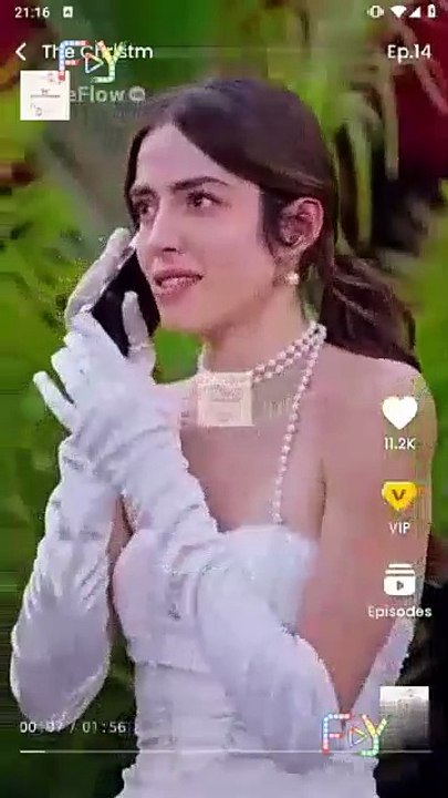 The Christmas Contract - Mafia's Stand-in Bride - FULL MOVIES ENGLISH SUB