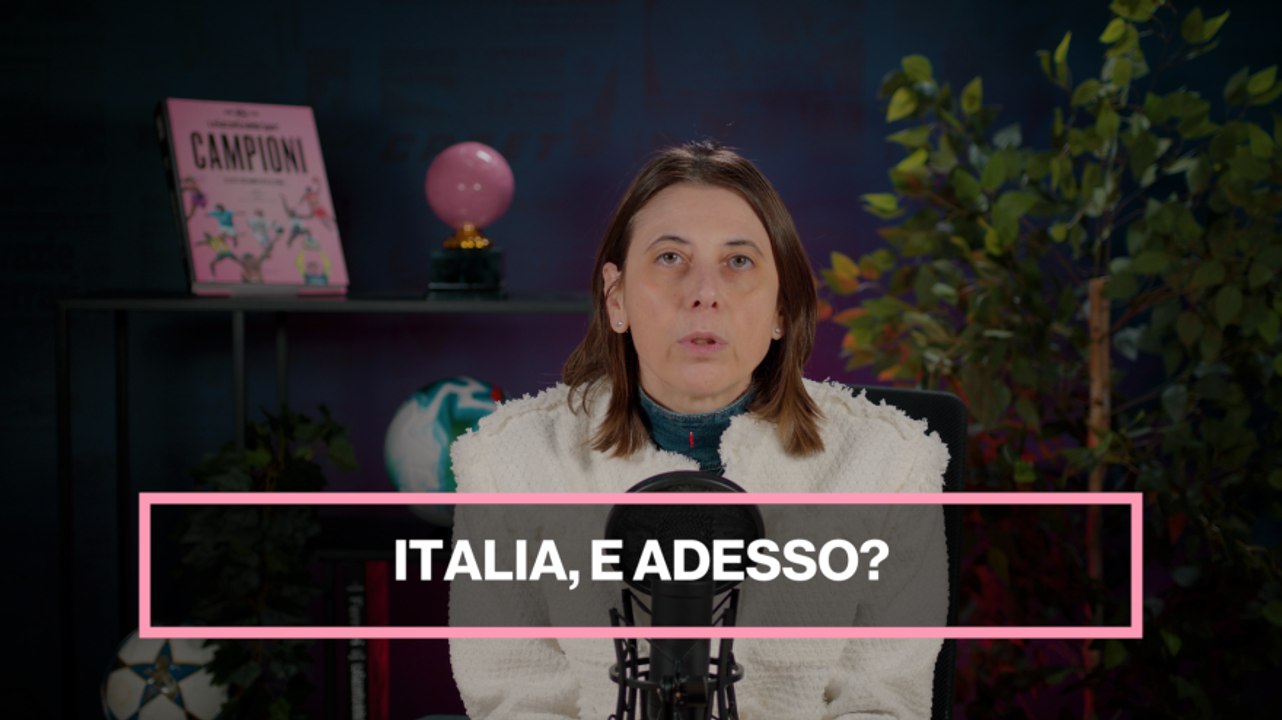 L'Italia riparte (ancora) da zero: quale futuro ora per la Nazionale?