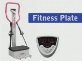 la Fitness Plate de Care chez NMmedical