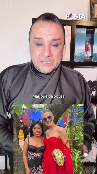 Anne Hathaway y Meryl Streep brillan en el estreno de “El Diablo Viste a la Moda 2” en México